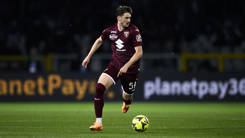 Будущее Миранчука в «Торино» остаётся неопределённым