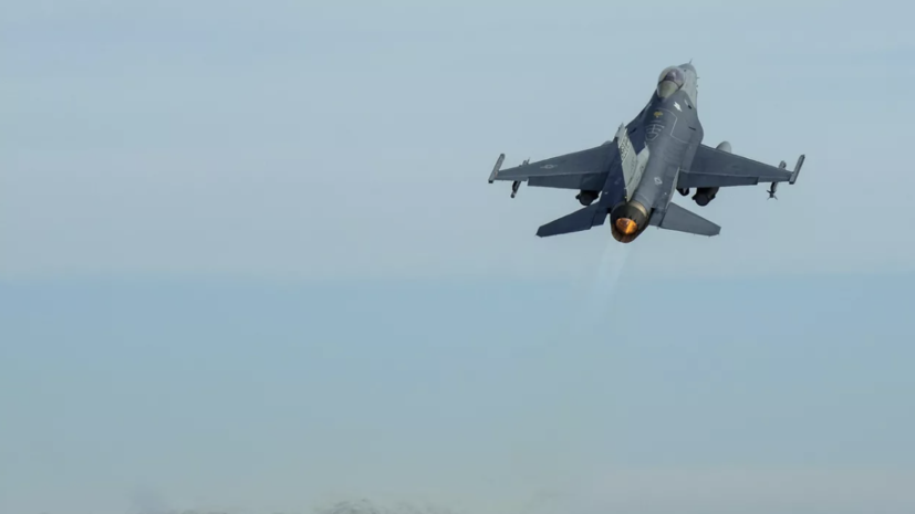 В МИД Швеции утверждают, что поставки Украине F-16 не приведут к эскалации конфликта