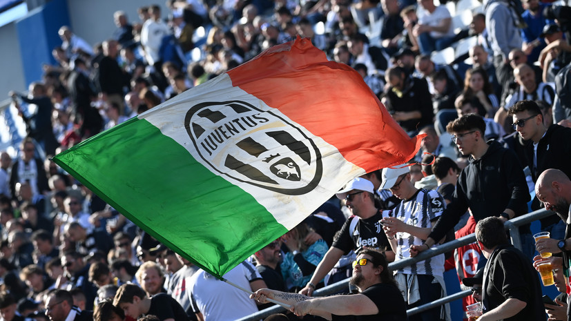 Tuttosport: прокуратура просит снять с «Ювентуса» 11 очков в чемпионате Италии