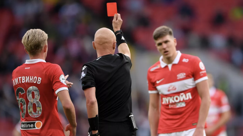 Аршавин: бедному Соболеву и так часто достаётся от меня, пусть отдохнёт