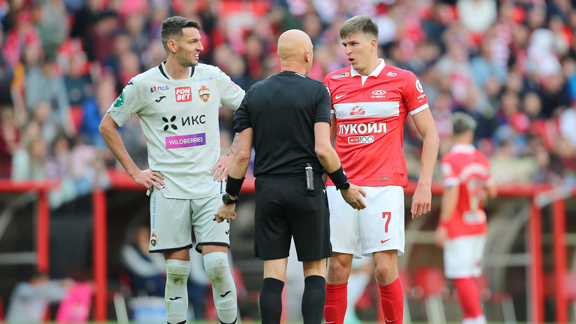 Гладилин: у Соболева снесло крышу, его жест — удар по престижу «Спартака»