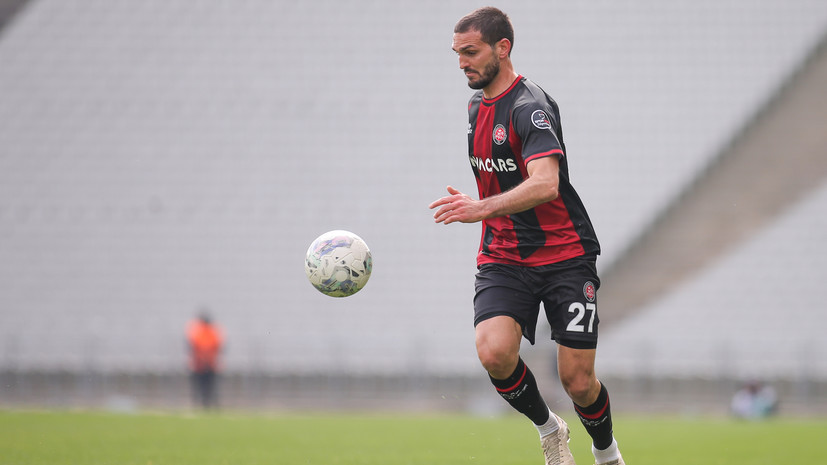 Оздоев: не вернусь в Россию в ближайшие два-три года