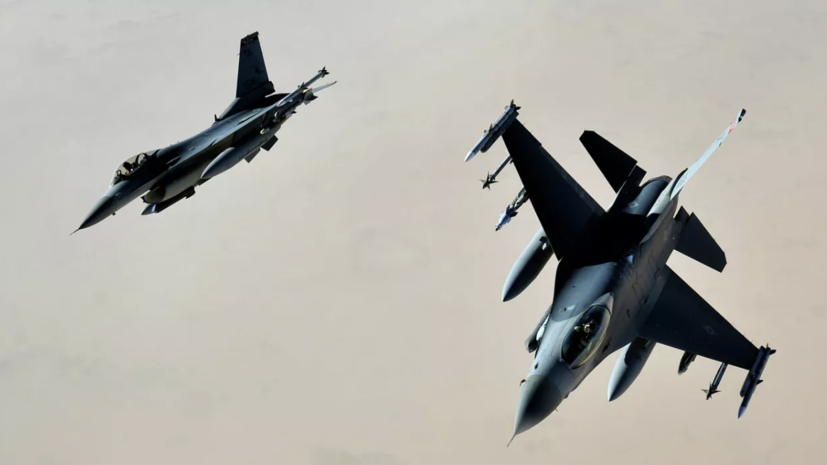В Пентагоне заявили, что поставка F-16 ВСУ кардинально не изменит ход боевых действий