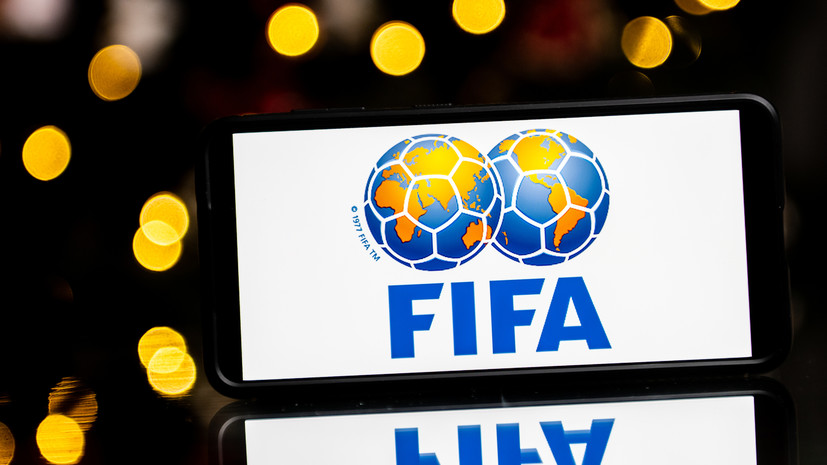 ФИФА продлила разрешение приостанавливать контракты с российскими клубами