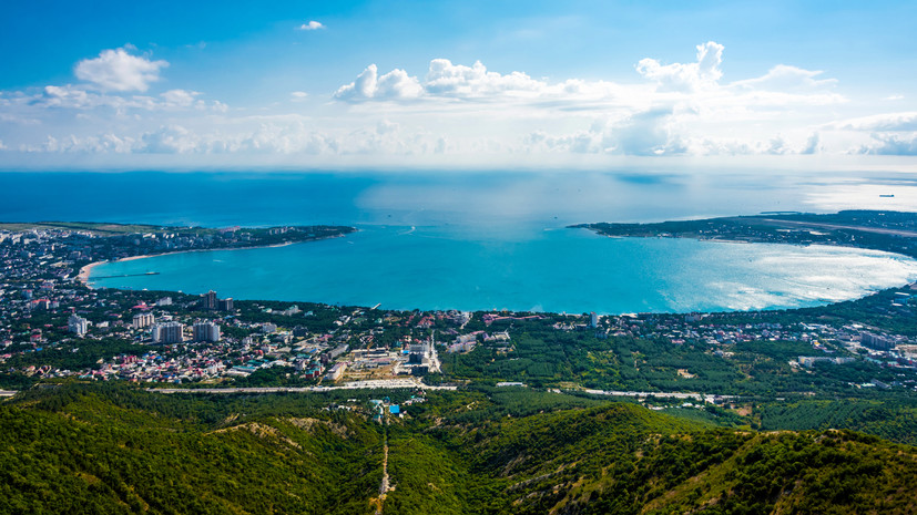 Фестиваль Ironstar Gelendzhik пройдёт 26—27 мая в Геленджике