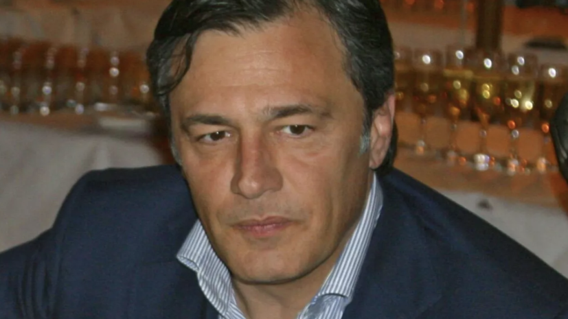 В Республике Сербской потребовали от Боснии и Герцеговины выполнения Дейтонских соглашений