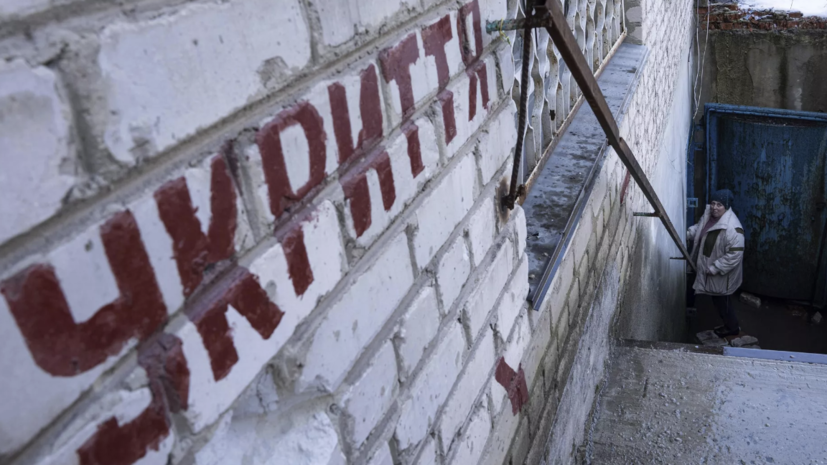 Воздушную тревогу объявили в семи областях Украины