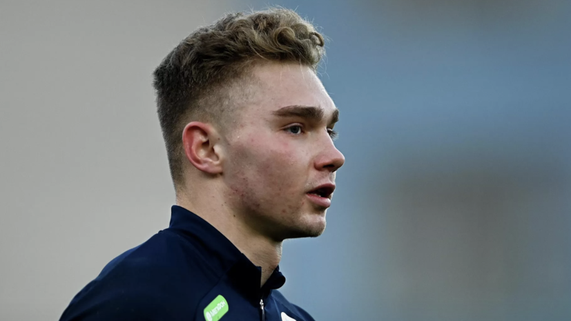 Ломаев: обследование сегодня провели, ничего не выявляли