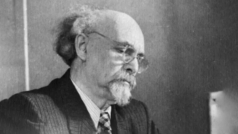 Конференция «Михаил Пришвин и современность» пройдёт 29—31 мая в Тюменской области