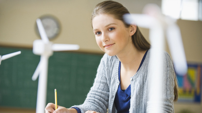 Сенатор Гумерова рассказала о сотрудничестве вузов по созданию экологических объединений