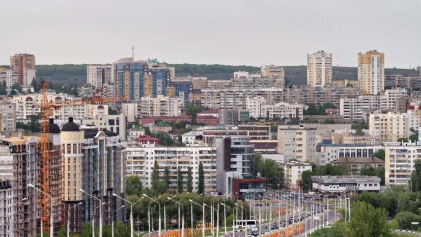Губернатор заявил о готовности ПВР для населения в Белгородской области