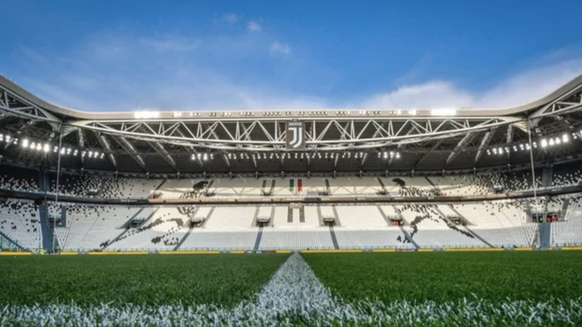 «Ювентус» может подать апелляцию после лишения десяти очков в Серии А