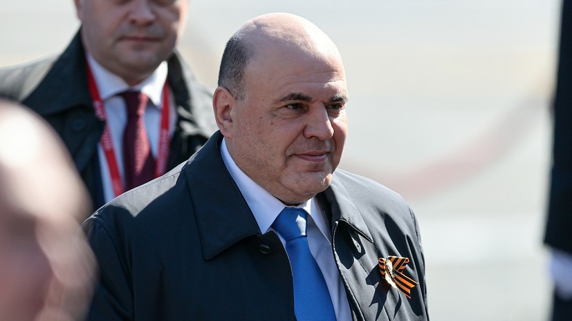 Мишустин пригласил участников российско-китайского бизнес-форума на ПМЭФ