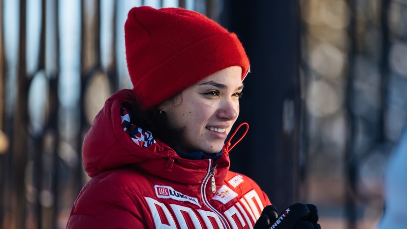 Степанова заявила, что многие в мировых лыжных гонках хотели бы вернуть россиян