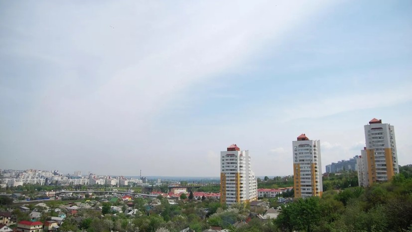 Мэр Белгорода сообщил о поступлении ложных сообщений о минировании зданий в городе