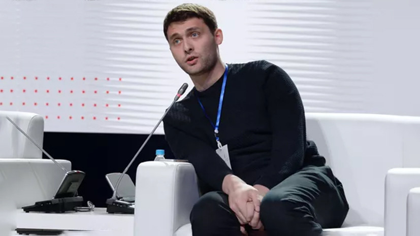Дело экс-главы «Яндекс.Лавки» Ильи Красильщика о фейках о ВС России направлено в суд