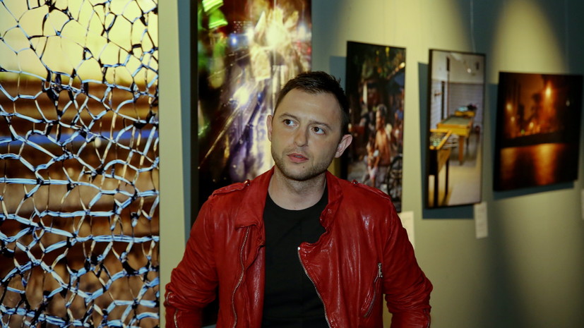 Директор группы «Звери» заявил, что солист Билык не дрался с посетителем бара в Самаре