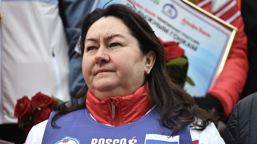 Вяльбе заявила, что FIS изучит вопрос допуска российских лыжников в сентябре