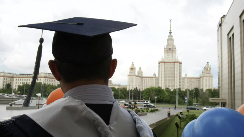 Фальков: массовый переход на новую систему высшего образования планируется в 2025 году