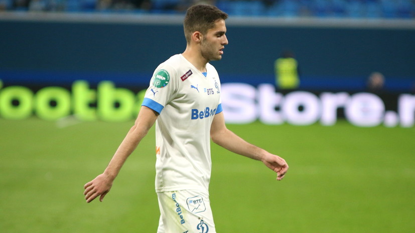 Английский журналист не верит, что Захарян перейдёт в «Челси»