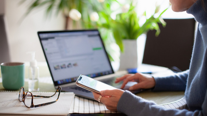 Специалист по кадрам Лоикова назвала гибкий график одним из плюсов удалёнки