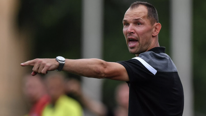 Metaratings: «Балтика» и Игнашевич близки к продлению контракта