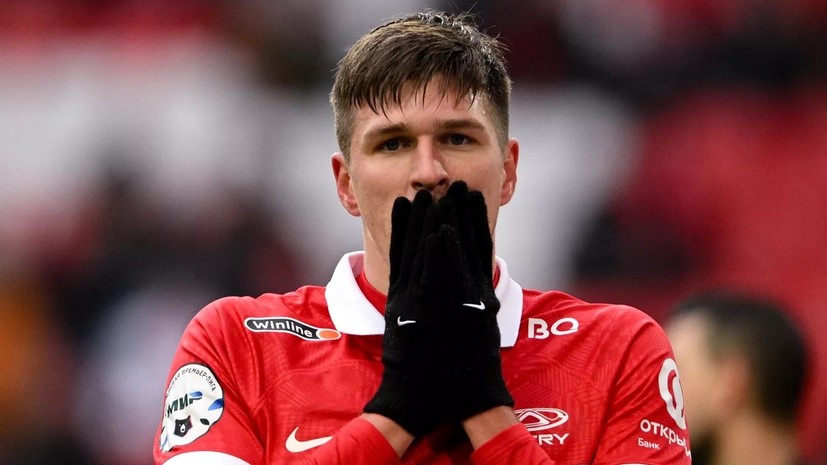 Газзаев: Соболев будет наказан — тут всё очевидно