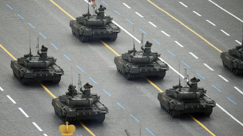 Exxpress: массовое производство Россией танков Т-90 стало главной проблемой для Запада