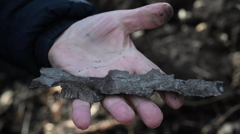 ВСУ за час обстреляли три населённых пункта в ДНР