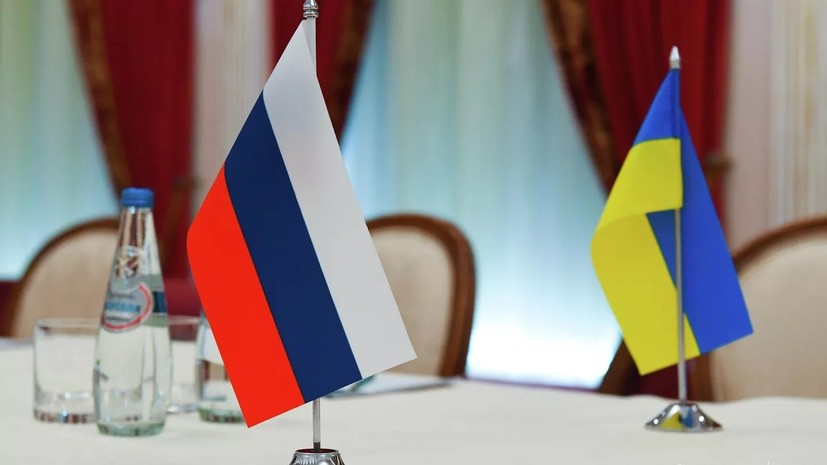 В Совбезе Белоруссии заявили, что готовы предоставить площадку для переговоров по Украине