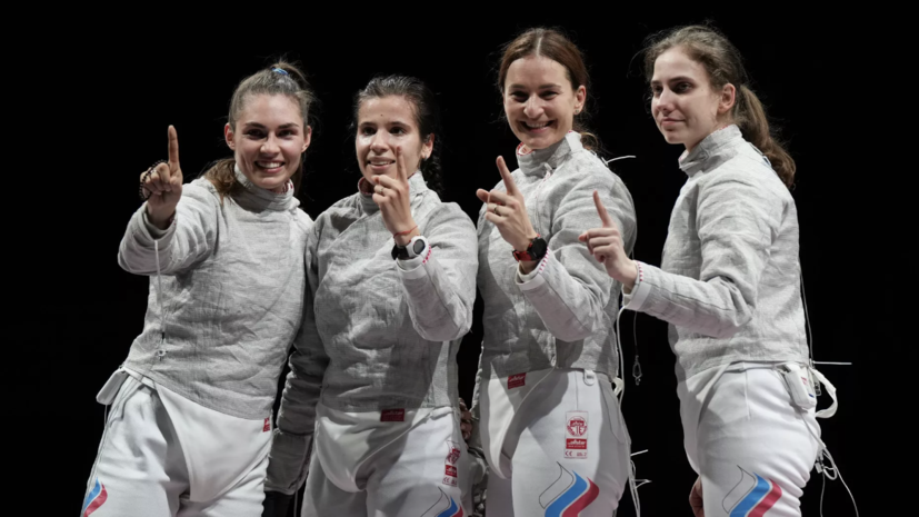 Якименко: Шевелева, Лисина и Подпаскова могут стать новыми лидерами сборной России