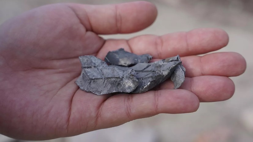 ВСУ выпустили по посёлку Пантелеймоновка около Горловки десять снарядов из РСЗО