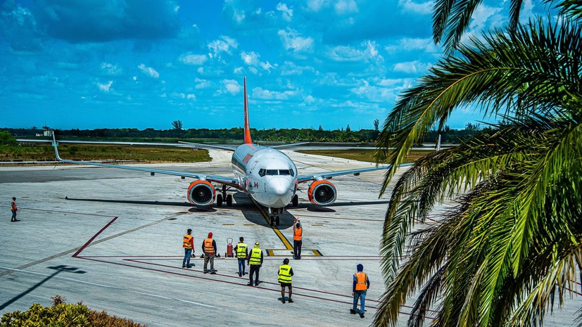 Специалист Мурадян прокомментировал возобновление регулярных авиарейсов на Кубу
