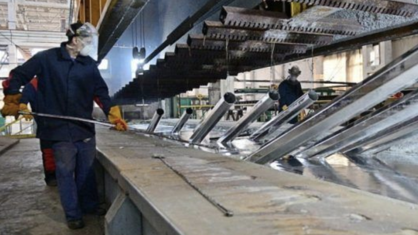 Глава Кубани: в регионе реализуют 27 проектов импортозамещающих промышленных производств