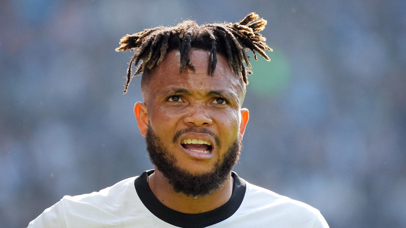 Агент Эджуке: Чидера готов вернуться в ЦСКА, но мы будем рассматривать все варианты