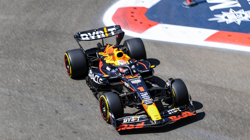 В Honda объяснили, почему передумали и решили остаться в «Формуле-1»