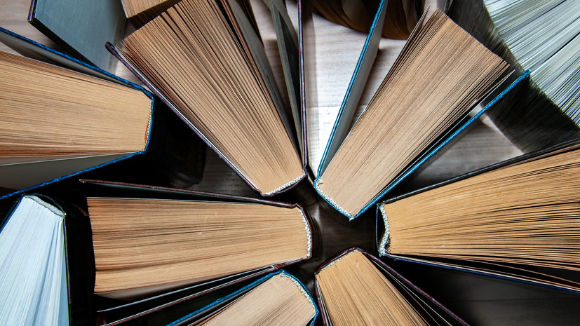 Библиотека Кургана подготовила квест по «Властелину колец» в рамках «Библионочи»