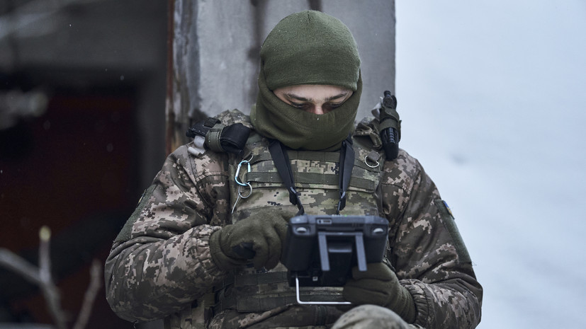 На стратегическом объекте в ЛНР задержали подозреваемого в пособничестве боевикам ВСУ