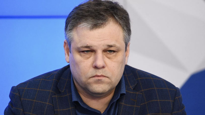 Мирошник: большие потери среди наёмников на Украине заставляют Запад изощряться в поисках
