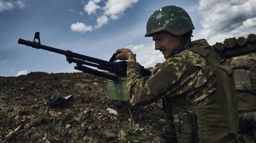 Пресс-секретарь Песков: в Кремле негативно относятся к заявлениям Киева о повторе диверсий