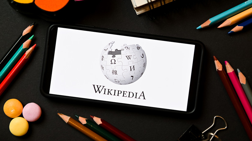 Доцент РУДН Яблонских рассказал о перспективах создания русской «Википедии»