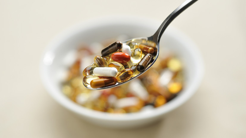 Нутрициолог Никитина: в натуральных продуктах не хватает витаминов