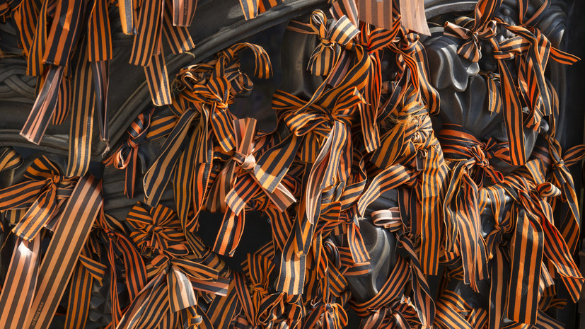 Депутат парламента: День Победы в Молдавии могут переименовать и перенести на 8 мая