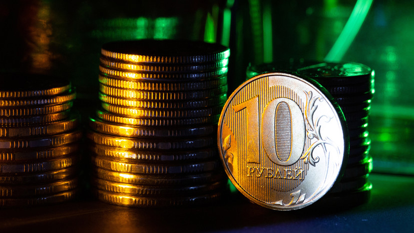 Росстат: недельная инфляция в России составила 0,04%