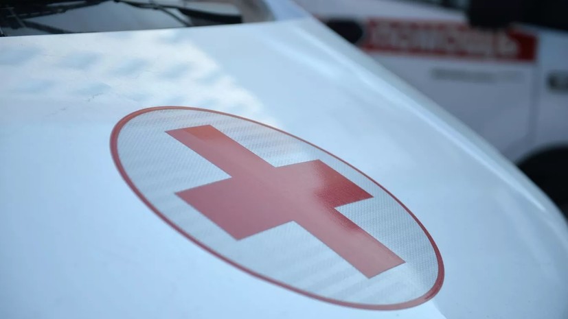 Гладков: пострадавший при атаке ДРГ житель Белгородской области остаётся в реанимации