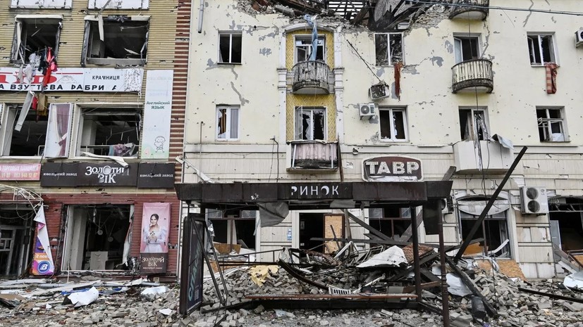 Мэр Шахтёрска: из Артёмовска и Соледара эвакуированы порядка 4,5 тысячи человек