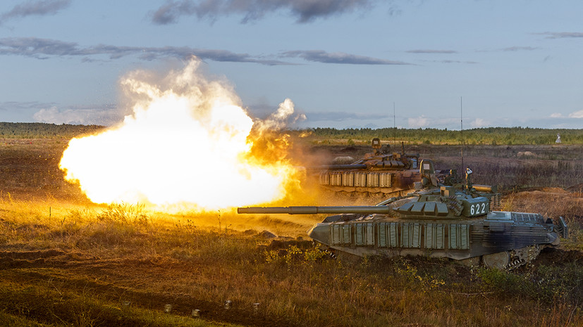 Минобороны Белоруссии: Минск заинтересован в развитии отношений с Москвой в военной сфере