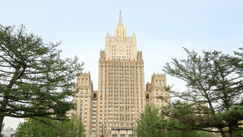 МИД России: договор Баку и Еревана должен опираться на долгосрочные, устойчивые решения