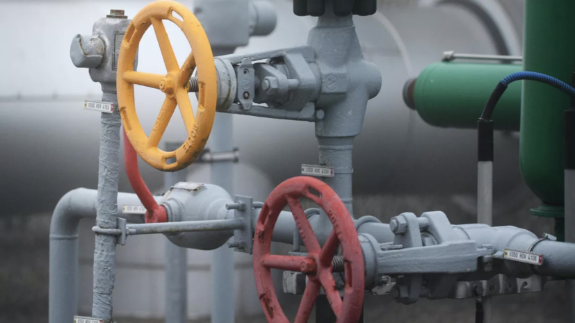 МИД России: параметры проекта газового союза прорабатываются
