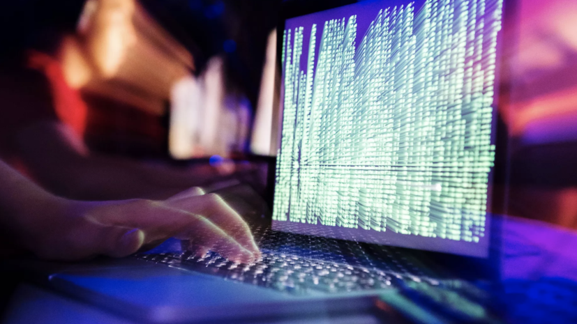 Хакеры RaHDit и Zаря получили данные «Грузинского легиона» и белорусских наёмников